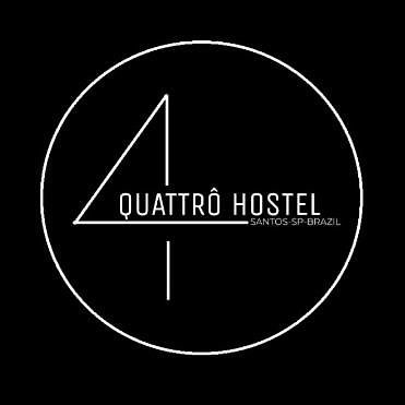 Quattro suítes privativas Santos (Sao Paulo) Exterior foto